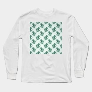 Sophistication Long Sleeve T-Shirt